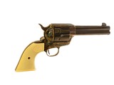 USFA - Single Action Revolver, .38 WCF. 4 3/4