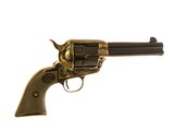 USFA - Single Action Revolver, .45 LC. 4 3/4