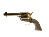 USFA - Single Action Revolver, .45 LC. 4 3/4