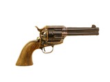 USFA - Single Action Revolver, .38 WCF. 4 3/4