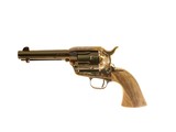 USFA - Single Action Revolver, .38 WCF. 4 3/4
