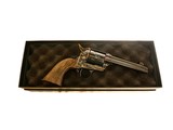 USFA - Single Action Revolver, .38 WCF. 4 3/4