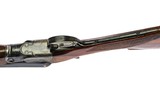 Parker - VHE Grade, SxS, 1 1/2 Frame, Skeet Gun, 12ga. 26