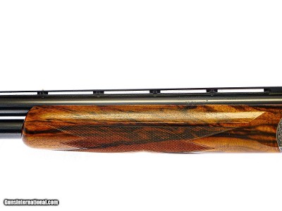 Remington Arms - Model 32, O/U, Winston Churchill, 12ga. Two Barrel Set, 26