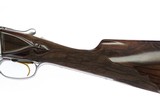 Parker Reproduction - A1 Special, SxS, 12ga. 26