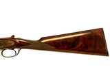 L.C. Smith - Trap Grade, SxS, 16ga. 26