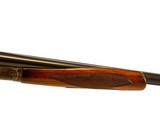 L.C. Smith - Trap Grade, SxS, 16ga. 26