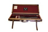 James Purdey & Son - SxS, 12ga. 30