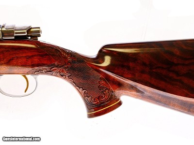 Browning - Olympian, Made In Belgium, .30-06 Springfield. 22