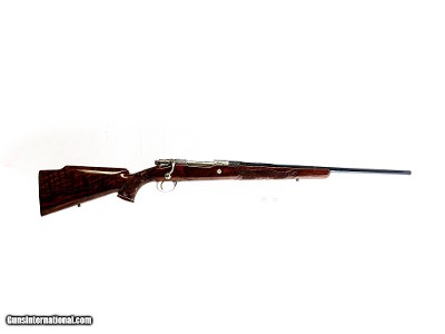 Browning - Olympian, Made In Belgium, .30-06 Springfield. 22