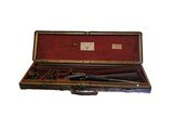 James Purdey & Son - SxS, 12ga. 30