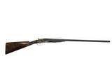 James Purdey & Son - SxS, 12ga. 30