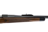 Winchester - Model 70 Supergrade, Bolt Action Rifle, .458 Win Mag. 25