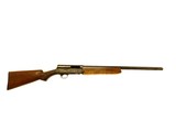 Remington - Model 11, 12ga. 26