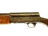 Remington - Model 11, 12ga. 26