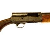 Remington - Model 11, 12ga. 26