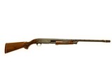 Ithaca - Model 37, 12ga. 26