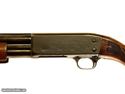 Ithaca - Model 37, 12ga. 26