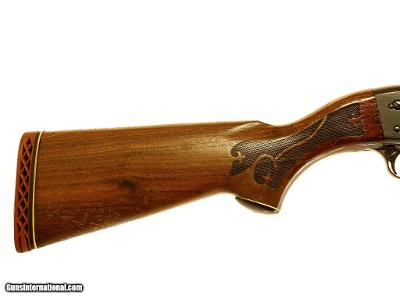 Ithaca - Model 37, 12ga. 26