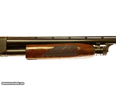 Ithaca - Model 37, 12ga. 26
