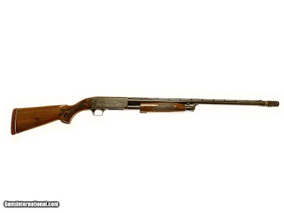 Ithaca - Model 37, 12ga. 26