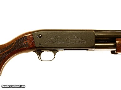 Ithaca - Model 37, 12ga. 26