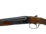 Winchester - Model 21, SxS, 12ga. 26