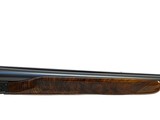 Winchester - Model 21, SxS, 12ga. 26