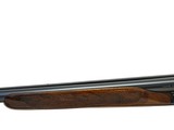 Winchester - Model 21, SxS, 12ga. 26