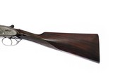 Holland & Holland - Hand Detachable Full Sidelock, SxS, 12ga. 30