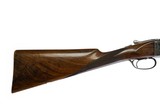 Parker - VHE Grade, SxS, 0 Frame, Skeet Gun, 20ga. 26