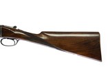 Parker - VHE Grade, SxS, 0 Frame, Skeet Gun, 20ga. 26