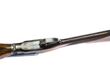 Parker - VHE Grade, SxS, 0 Frame, Skeet Gun, 20ga. 26