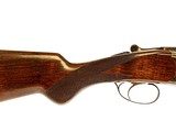 Webley & Scott - Model 901, O/U, 12ga. 26 1/2