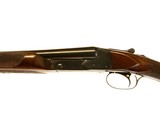 Winchester - Model 21, SxS, OUTSTANDING Factory Tournament Skeet Grade, 16ga. 26