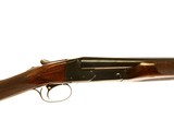 Winchester - Model 21, SxS, OUTSTANDING Factory Tournament Skeet Grade, 16ga. 26