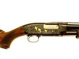 Browning - Model 12, Grade V, Made In Japan, 28ga. 26