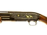 Browning - Model 12, Grade V, Made In Japan, 28ga. 26