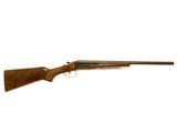 Stoeger - Coach Gun, SxS, 12ga. 20