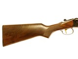 Stoeger - Coach Gun, SxS, 12ga. 20