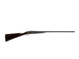 James Purdey & Son - SxS, 12ga. 30