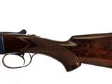 Winchester - Model 21, SxS, Tournament Grade, Two Barrel Set, 12ga. 26