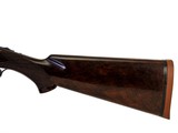 Winchester - Model 21, SxS, Tournament Grade, Two Barrel Set, 12ga. 26