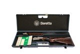 Beretta - 687 EELL Diamond Grade, O/U, 20ga. 26