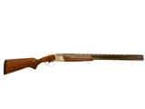 Remington - Spartan SPR310, O/U, 12ga. 28