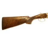 P. Beretta - 687 Silver Pigeon II, O/U, Combo Set, 28ga/.410. 30