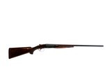 Winchester - Model 21, SxS, 20ga. 26