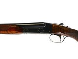 Winchester - Model 21, SxS, 20ga. 26