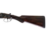 Lebeau-Courally - Imperial Deluxe Pigeon, SxS, 12ga. 28