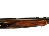 Browning - Superlight (Churchill Engraved), Made In Belgium, 20ga. 26 1/2